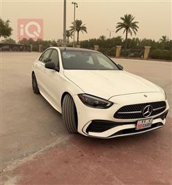 مرسيدس بنز C-Class